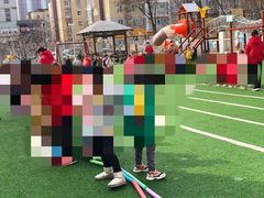 -爱彼格林珑悦幼儿园