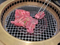 -谷牛和牛烤肉(漕河泾印象城店)
