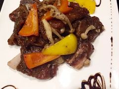 -顺德·古草食记(长寿店)