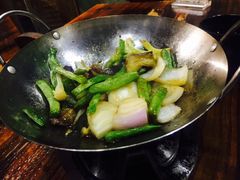 -春天里·老街坊餐厅(港隆广场店)