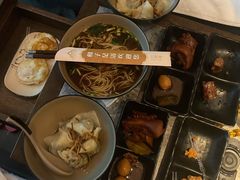 -和子足浴SPA会馆(东方之门店)