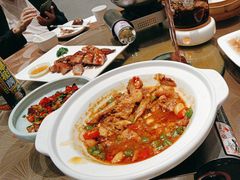 -丽华园(汉阳龙阳店)