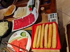 -川味观·鲜货火锅(西湖文化广场店)