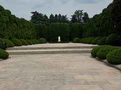 -宋庆龄陵园