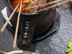 -可口香·非遗老号烧烤(南岗直营店)