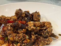 -小粤楼·怀旧粤菜(万辉国际广场店)