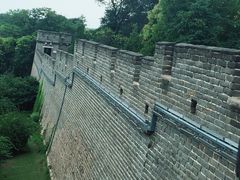 -山海关风景区-售票处