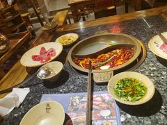 -蜀大侠火锅(龙岗店)