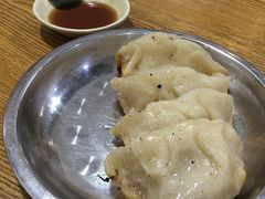 锅贴-黄阿姨锅贴大王(万航渡路店)