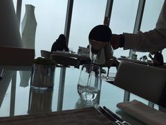 意珍-广州四季酒店·意珍·意式自助餐