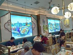 -苏晓玥·江南小吃(深圳北站店)