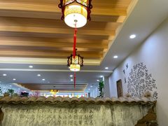-小饭桶(野三坡百里峡店)