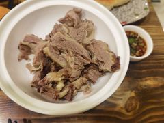 -格日勒阿妈蒙古厨房(大召店)