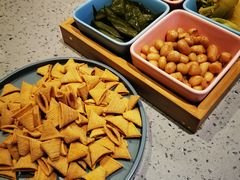 热卤素拼-味妙烤鱼吧(回龙观店)