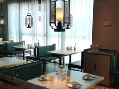 大堂-庆江南江南菜(琴湖溪里花园城店)