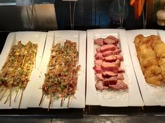 -南通大饭店·米兰餐厅
