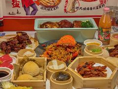 -避风塘·金牌店·夜宵(金玉兰店)