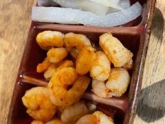 -苏堂阳春面•九年庆(北京路天河城店)