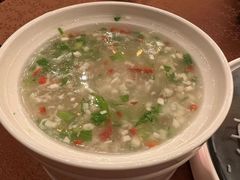 -西安饭庄(立丰国际店)