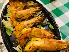 -Santoor 萨都里印度餐厅(北锣鼓巷店)