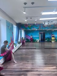 -呼拉汇舞蹈生活馆 Hawaii Hula&Tahiti Dance Studio