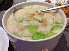 -虹潮荟·餐桌上的美食地理(太阳宫店)