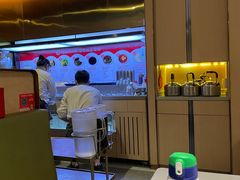 -海底捞火锅(凯德广场店)