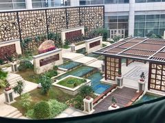 -银川河东国际机场