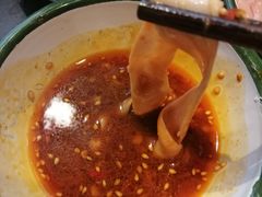 -王婆乔鲜鱼自助火锅(蜀汉路店)