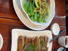 -潮名荟潮州菜馆(祈福缤纷世界店)