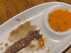 -蚝太郎 • 海鲜烧烤(建国路创始店)