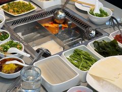 -海底捞火锅(高新活力汇店)