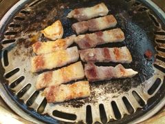 -明洞王妃家烤肉(苏州中心星悦汇店)