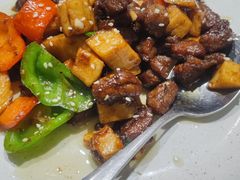 -POLO小馆·老南京菜(解放路店)