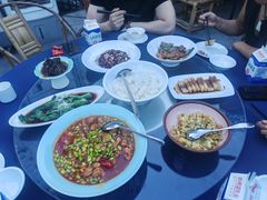 -院8里·少城记忆老川菜(宽窄巷子店)