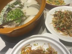 -胖鱼头·南京菜·河景餐厅(夫子庙店)