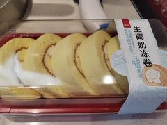 -詹记桃酥(包河万达店)