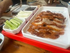 -娄三少·老北京春饼烤鸭家常菜(富力又一城店)