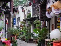 -小河直街历史文化街区