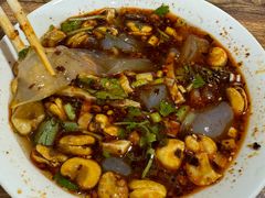 -张三凉粉店(永安东街店)