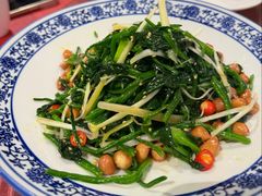 -王朝圣地温泉酒店-中餐厅