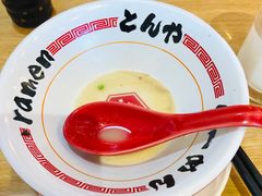 -博多豚屋拉面