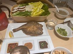 -新大新豆米火锅1993(万象汇店)