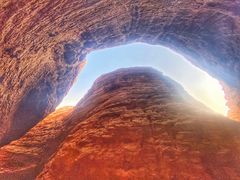 -天山神秘大峡谷