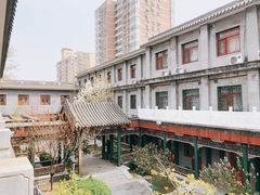 -北京和园国际青年客栈