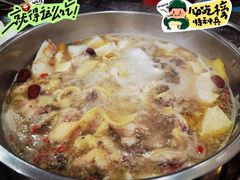 -力哥地道海南菜·联谊文昌鸡老店