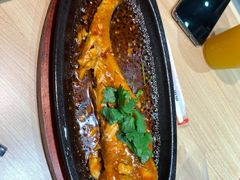 -小木屋拌饭(沈阳中街大悦城店)