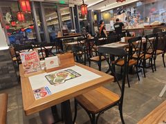 -和府捞面(曹路花园城店)