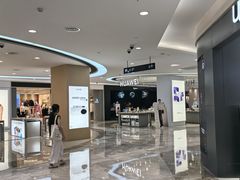 -杭州西湖银泰百货