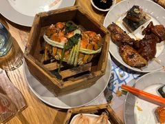 -熊猫自助餐厅.萌趣城堡(长隆熊猫酒店)